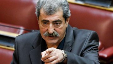 Πολάκης – Κουτεντάκης, ένα ματς από τα παλιά