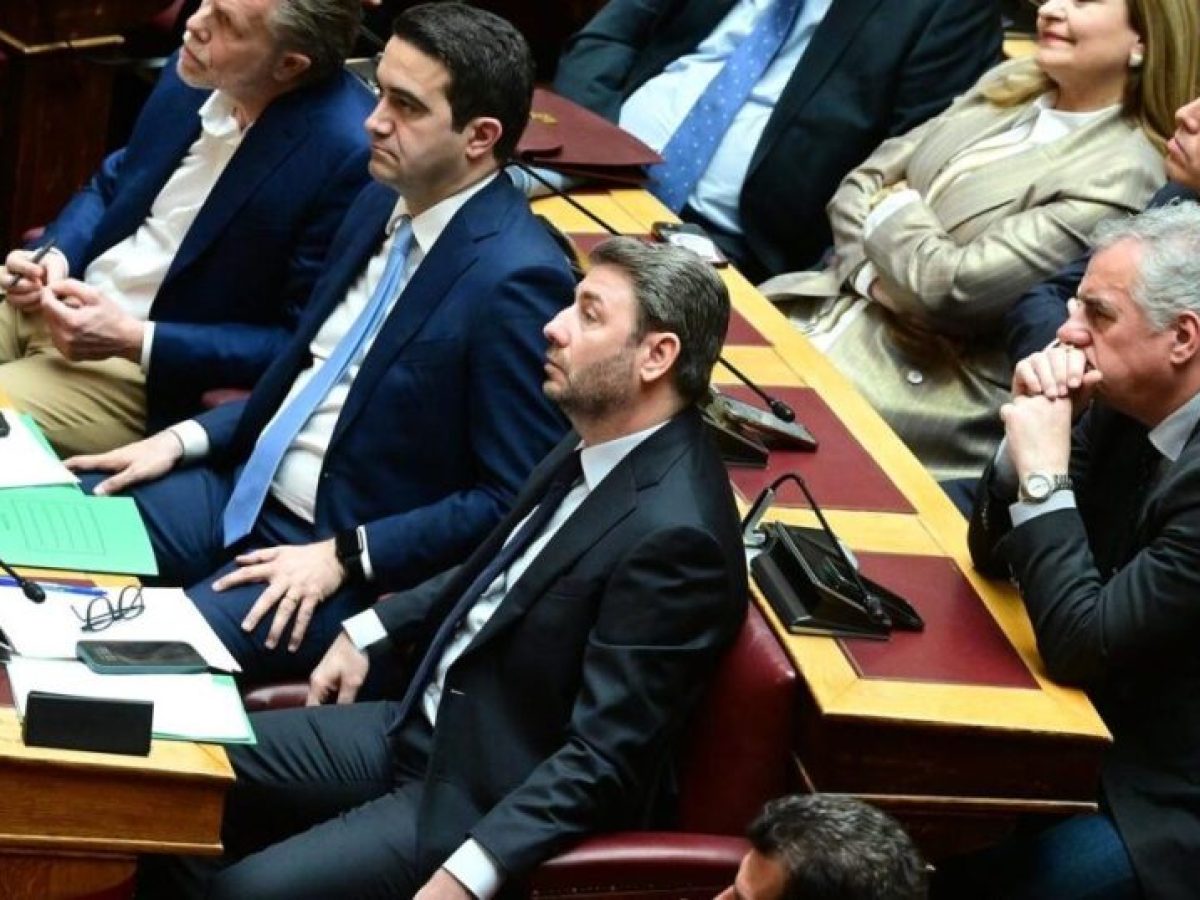 &Pi;&omicron;&lambda;&iota;&tau;&iota;&kappa;ή &laquo;&sigma;&phi;&alpha;&gamma;ή&raquo; &sigma;&tau;&eta;&nu; &alpha;&nu;&tau;&iota;&pi;&omicron;&lambda;ί&tau;&epsilon;&upsilon;&sigma;&eta;: &Sigma;&Upsilon;&Rho;&Iota;&Zeta;&Alpha; &kappa;&alpha;&iota; &Nu;έ&alpha; &Alpha;&rho;&iota;&sigma;&tau;&epsilon;&rho;ά &pi;&rho;&omicron;&lambda;&alpha;&beta;&alpha;ί&nu;&omicron;&upsilon;&nu; &tau;&omicron; &Pi;&Alpha;&Sigma;&Omicron;&Kappa; &sigma;&tau;&eta;&nu; &upsilon;&pi;ό&theta;&epsilon;&sigma;&eta; &Omicron;&Pi;&Epsilon;&Kappa;&Epsilon;&Pi;&Epsilon;