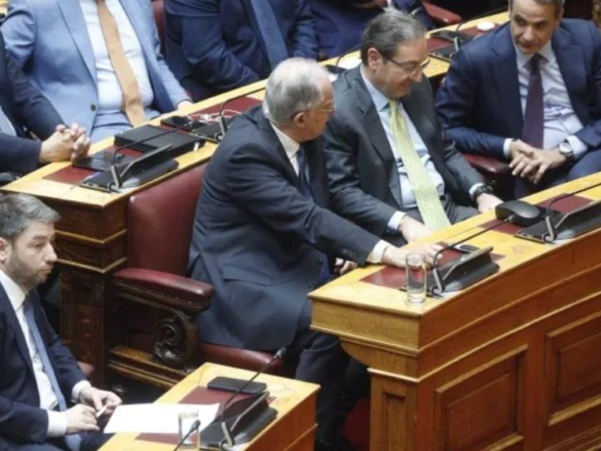 &Pi;&omicron;&lambda;&iota;&tau;&iota;&kappa;ή &sigma;ύ&gamma;&kappa;&rho;&omicron;&upsilon;&sigma;&eta; &gamma;&iota;&alpha; &tau;&iota;&sigmaf; &Alpha;&nu;&epsilon;&xi;ά&rho;&tau;&eta;&tau;&epsilon;&sigmaf; &Alpha;&rho;&chi;έ&sigmaf;: &Kappa;&alpha;&tau;&alpha;&gamma;&gamma;&epsilon;&lambda;ί&epsilon;&sigmaf;, &alpha;&iota;&chi;&mu;έ&sigmaf; &kappa;&alpha;&iota; &rho;ή&gamma;&mu;&alpha; &Nu;&Delta;&ndash;&Pi;&Alpha;&Sigma;&Omicron;&Kappa;
