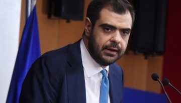 Πώς απαντάει η κυβέρνηση στο νέο κόμμα Τσίπρα