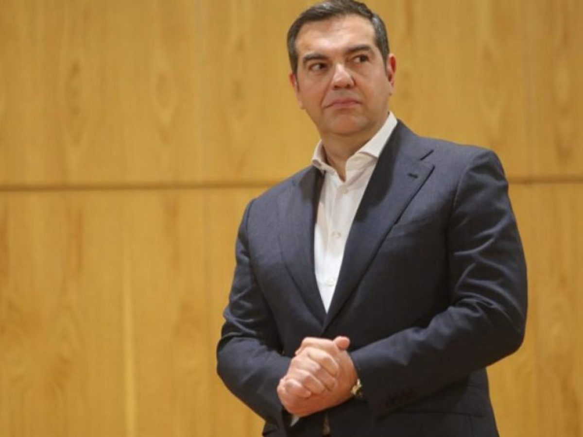 Πώς, γιατί και με ποιον τρόπο η ΝΔ και το ΠΑΣΟΚ οφείλουν να… εξαφανίσουν τον Τσίπρα στο… χιλιοστό