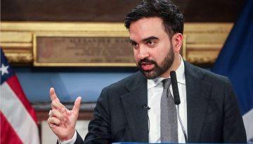 Πώς ο Μαμντάνι φορολόγησε τα ακίνητα των ζάμπλουτων