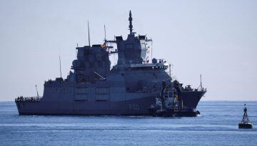Πώς θα φτάσει η «Ύδρα» στα Στενά του Ορμούζ – Τα σενάρια αποστολής
