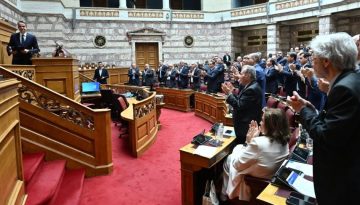 Πώς το επιτελικό «μασάζ» απέτρεψε το «Κούγκι»