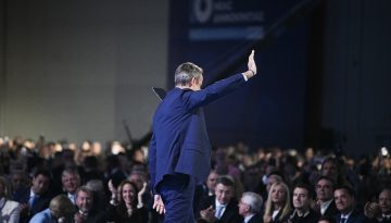 Πώς το συνέδριο σφράγισε το νέο πρόσωπο της ΝΔ – Οι ψίθυροι στο παρασκήνιο