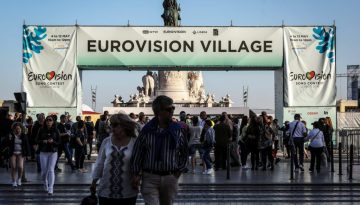 Πόσο πολιτική είναι η Eurovision;