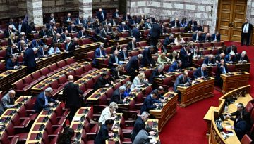 Πόθεν έσχες: Τα εκατομμύρια των καταθέσεων, οι επενδύσεις και οι οφειλές – Τι δήλωσαν τα πολιτικά πρόσωπα για το 2025