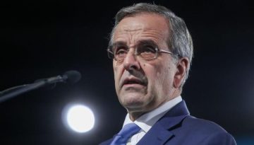 «Πόθεν έσχες»: Τι εισοδήματα, καταθέσεις και ακίνητα δήλωσε ο Αντώνης Σαμαράς
