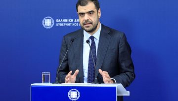 Προανακριτική για Λιβανό – Αραμπατζή: Η κυβέρνηση αποκλείει τα αιτήματα ΣΥΡΙΖΑ, Νέας Αριστεράς και ΠαΣοΚ