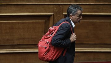 Προς την ΕΛ.Α.Σ οι περισσότεροι βουλευτές της Νέα Αριστεράς – Αλλάζουν οι συσχετισμοί στη Βουλή