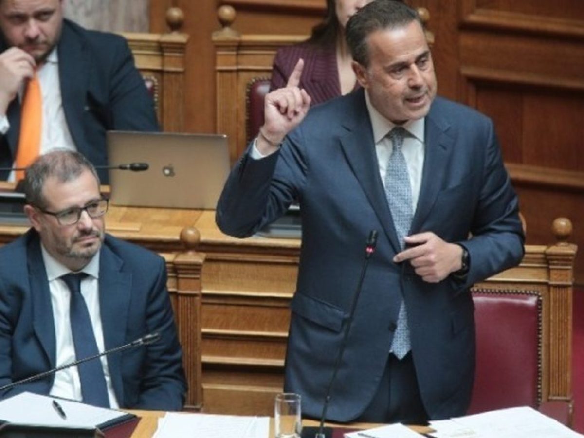 Ψηφίστηκε το νομοσχέδιο για τις ΑΠΕ