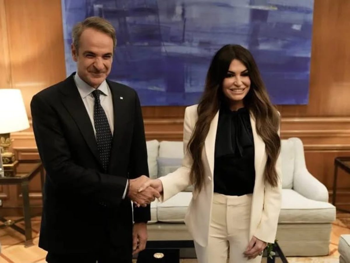 Ψήνουν επίσκεψη Τραμπ, σφίγγουν την πρόσδεση σε ΗΠΑ-ΝΑΤΟ