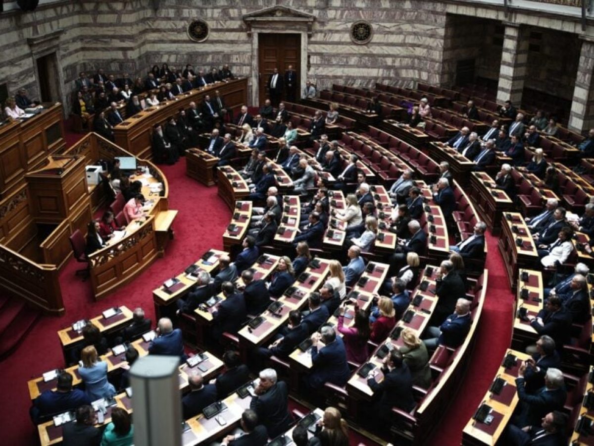 ΠΑΣΟΚ: Αίτημα για κλήση στην Επιτροπή Διαφάνειας των Τζαβέλλα και Δεμίρη