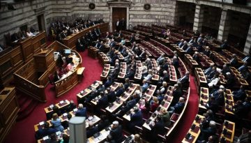 ΠΑΣΟΚ: Αίτημα για κλήση στην Επιτροπή Διαφάνειας των Τζαβέλλα και Δεμίρη
