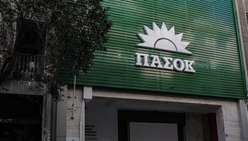 ΠΑΣΟΚ: Η μάχη για το «ρετιρέ» της κεντροαριστεράς, οι δημοσκοπήσεις και η αναδίπλωση της Αναστασίου