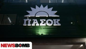 ΠΑΣΟΚ: Η μάχη της Κεντροαριστεράς με Τσίπρα και το νέο μέτωπο με τις δημοσκοπήσεις