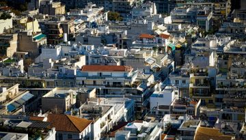 ΠΑΣΟΚ: Η στεγαστική κρίση εξελίσσεται σε κοινωνικό εφιάλτη και η κυβέρνηση παραμένει απλός παρατηρητής