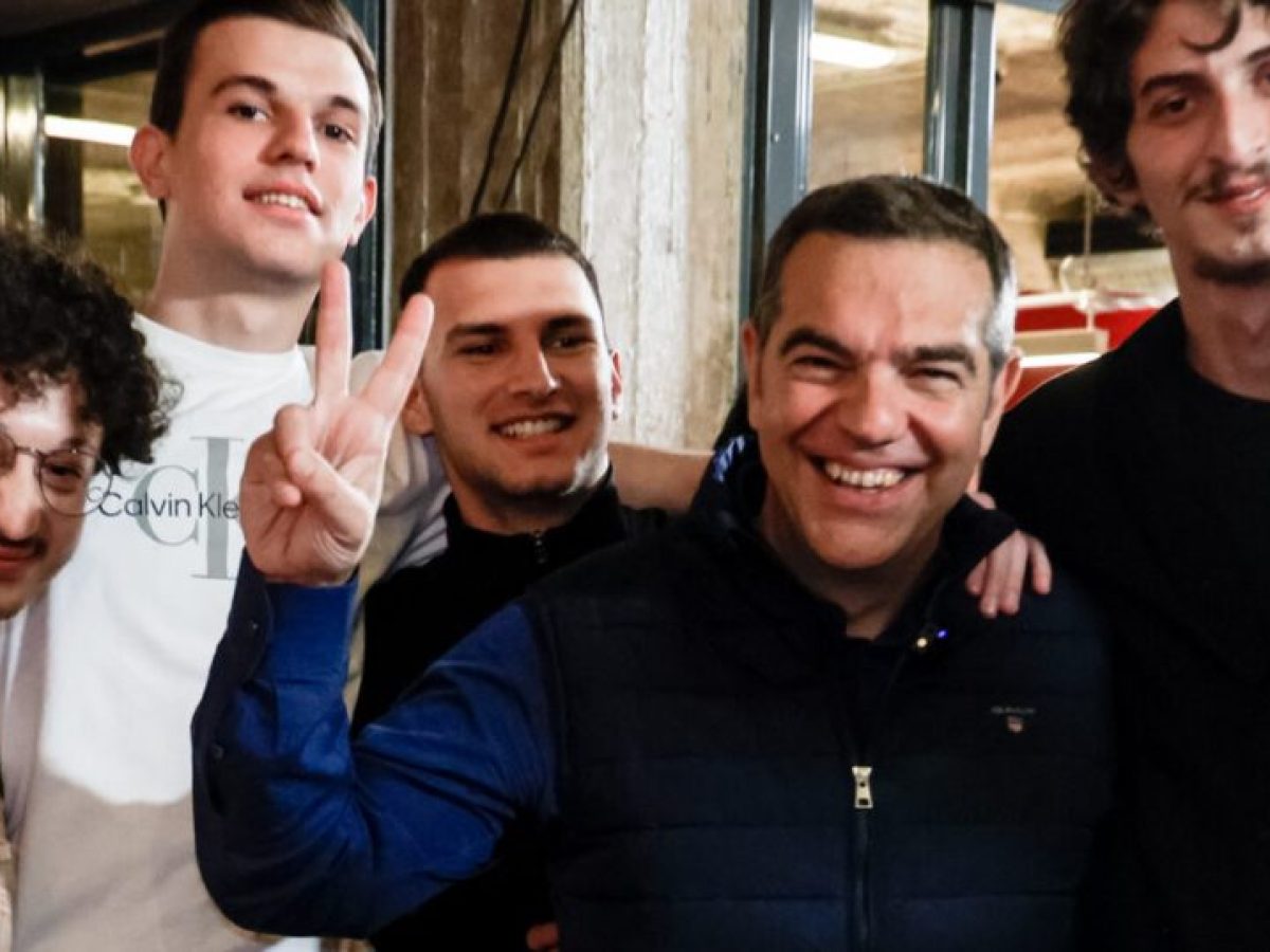 ΠΑΣΟΚ και στρατόπεδο Τσίπρα σε τροχιά σύγκρουσης για τη ΝΔ και την Κεντροαριστερά