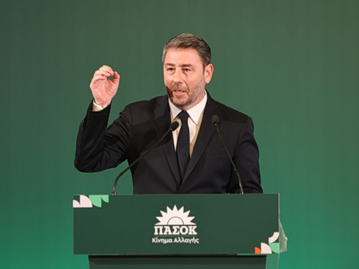 ΠΑΣΟΚ: Πώς διαβάζουν την «επιστροφή» Τσίπρα – Η ενόχληση για τις δημοσκοπήσεις και η «μάχη» για την κεντροαριστερά