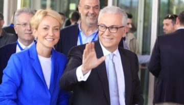 Ρουσόπουλος: «Στην πολιτική η σύγκριση με το παρελθόν έχει ιδιαίτερη σημασία»