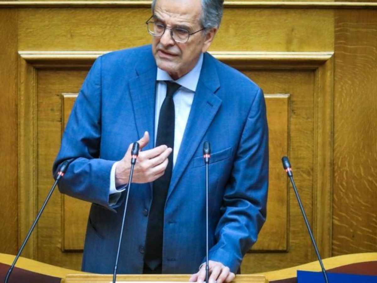 &Sigma;&Alpha;&Mu;&Alpha;&Rho;&Alpha;&Sigma; &laquo;&Sigma;&Phi;&Upsilon;&Rho;&Omicron;&Kappa;&Omicron;&Pi;&Alpha;&raquo; &Mu;&Eta;&Tau;&Sigma;&Omicron;&Tau;&Alpha;&Kappa;&Eta;: &laquo;&Eta; &chi;ώ&rho;&alpha; έ&gamma;&iota;&nu;&epsilon; &phi;&rho;&epsilon;&nu;&omicron;&kappa;&omicron;&mu;&epsilon;ί&omicron; &ndash; &Delta;&epsilon;&nu; &epsilon;ί&sigma;&tau;&epsilon; &eta;&gamma;&epsilon;&mu;ό&nu;&alpha;&sigmaf;&raquo;