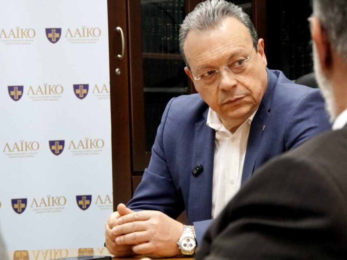 Σ. Φάμελλος: «Επείγει να φύγει το συντομότερο αυτή η καταστροφική, επικίνδυνη και διεφθαρμένη κυβέρνηση»
