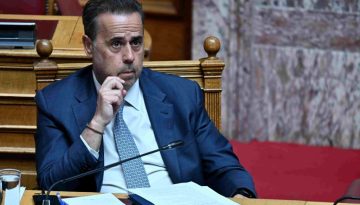 Σ. Παπασταύρου από Αιτωλοακαρνανία: «Κάνουμε πράξη την ενεργειακή δημοκρατία»