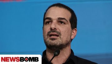 Σακελλαρίδης: Όσοι θέλουν να ανεξαρτητοποιηθούν από την Κ.Ο. της ΝΕΑΡ να το πράξουν άμεσα