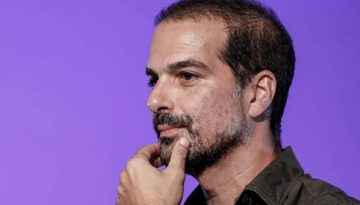 Σακελλαρίδης: Όσοι θέλουν να φύγουν από τη Νέα Αριστερά, να το κάνουν άμεσα