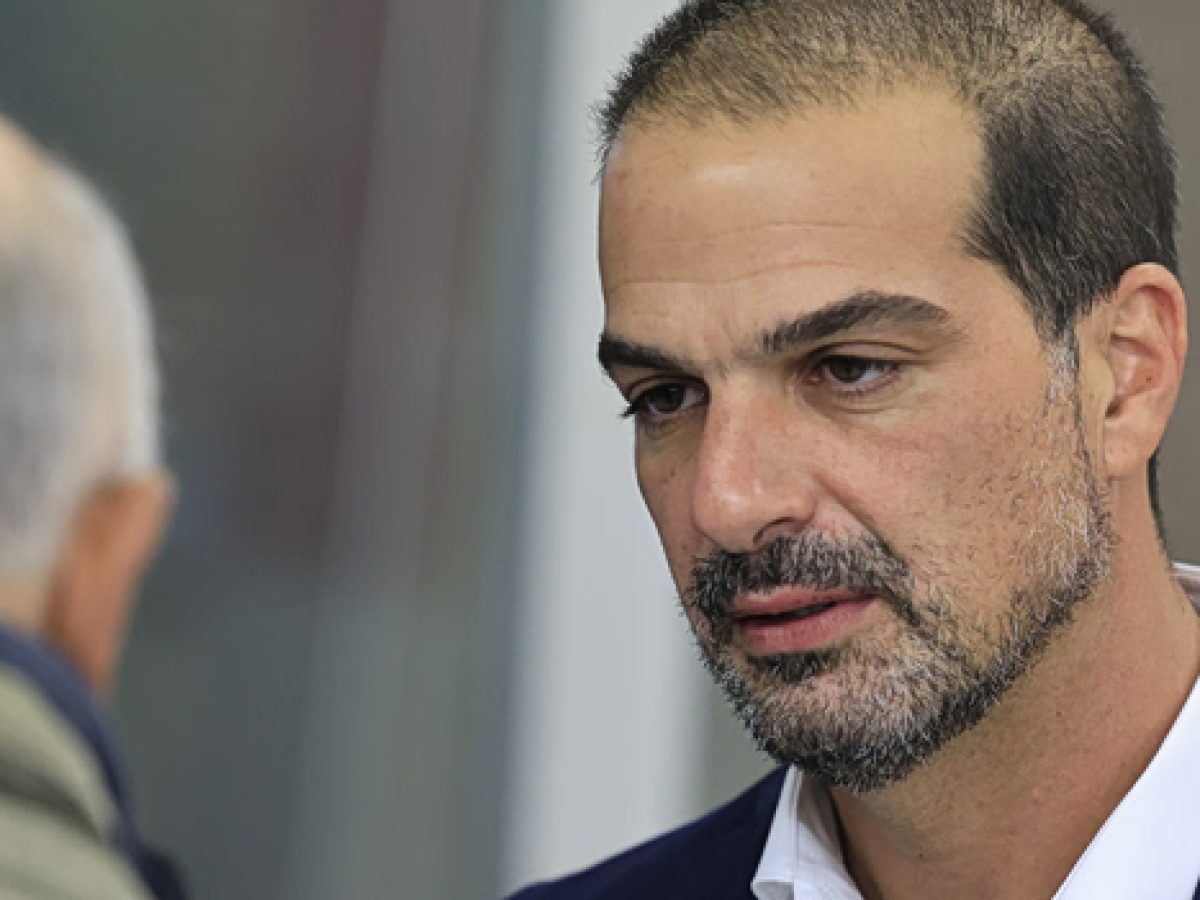 Σακελλαρίδης: Θεσμική εκτροπή οι χειρισμοί Τζαβέλλα στο σκάνδαλο των υποκλοπών