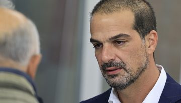 Σακελλαρίδης: Θεσμική εκτροπή οι χειρισμοί Τζαβέλλα στο σκάνδαλο των υποκλοπών