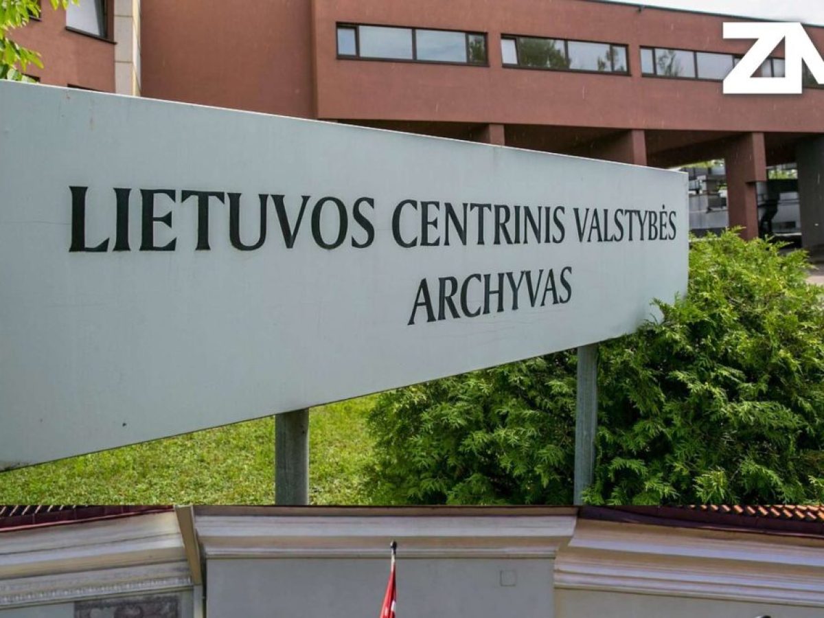 Σάλος στη Λιθουανία: Η τουρκική πρεσβεία πίεσε για απόσυρση υλικού για τη Γενοκτονία των Αρμενίων