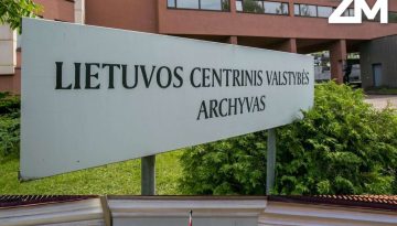 Σάλος στη Λιθουανία: Η τουρκική πρεσβεία πίεσε για απόσυρση υλικού για τη Γενοκτονία των Αρμενίων