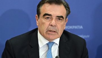 Σχοινάς για Βορίζια: Να είναι το τελευταίο επεισόδιο στο πάρτι – Οι επιτήδειοι δεν θα πάρουν ευρώ