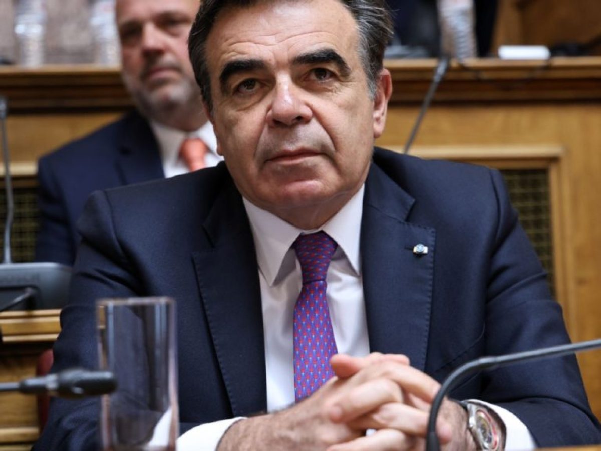 Σχοινάς: Στρατηγικός πυλώνας ανάπτυξης της νέας παραγωγικής Ελλάδας η υδατοκαλλιέργεια