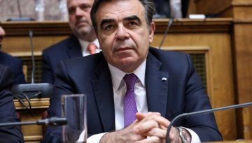 Σχοινάς: Στρατηγικός πυλώνας ανάπτυξης της νέας παραγωγικής Ελλάδας η υδατοκαλλιέργεια