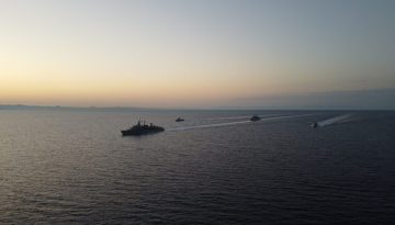 Σε επιφυλακή στο «Πεντάγωνο» και για τις τουρκικές ασκήσεις