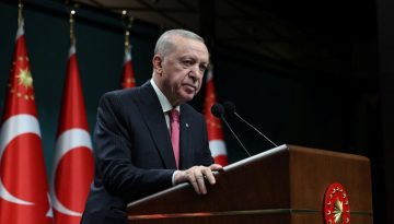 Σε ετοιμότητα για σκηνικό έντασης με την Αγκυρα