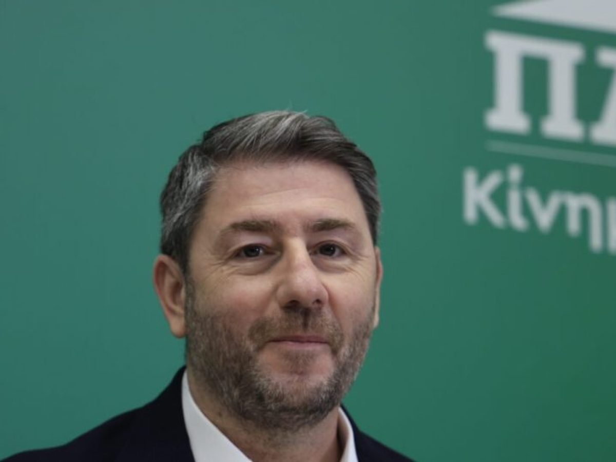 &Sigma;&epsilon; &tau;&rho;&omicron;&chi;&iota;ά &epsilon;&kappa;&lambda;&omicron;&gamma;ώ&nu; &tau;&omicron; &Pi;&Alpha;&Sigma;&Omicron;&Kappa;: &Pi;ώ&sigmaf; &laquo;&kappa;ά&eta;&kappa;&epsilon;&raquo; &eta; &epsilon;&pi;&iota;&sigma;&tau;&rho;&omicron;&phi;ή &tau;&eta;&sigmaf; &Tau;&zeta;ά&kappa;&rho;&eta; &ndash; &Eta; &tau;&epsilon;&tau;&rho;&alpha;ή&mu;&epsilon;&rho;&eta; &epsilon;&rho;&gamma;&alpha;&sigma;ί&alpha; &kappa;&alpha;&iota; &eta; &delta;&iota;&epsilon;ύ&rho;&upsilon;&nu;&sigma;&eta;