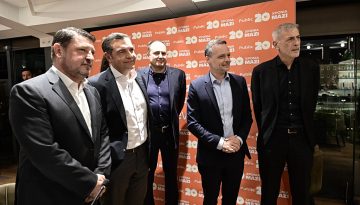 Σενάρια σύγκλισης: Πόσο κοντά είναι Τσίπρας και Δούκας;