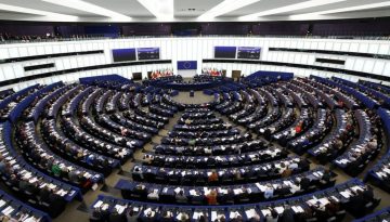 «Σφαλιάρα» στην Τουρκία από το Ευρωκοινοβούλιο: Ζητά αποχώρηση κατοχικών στρατευμάτων από την Κύπρο