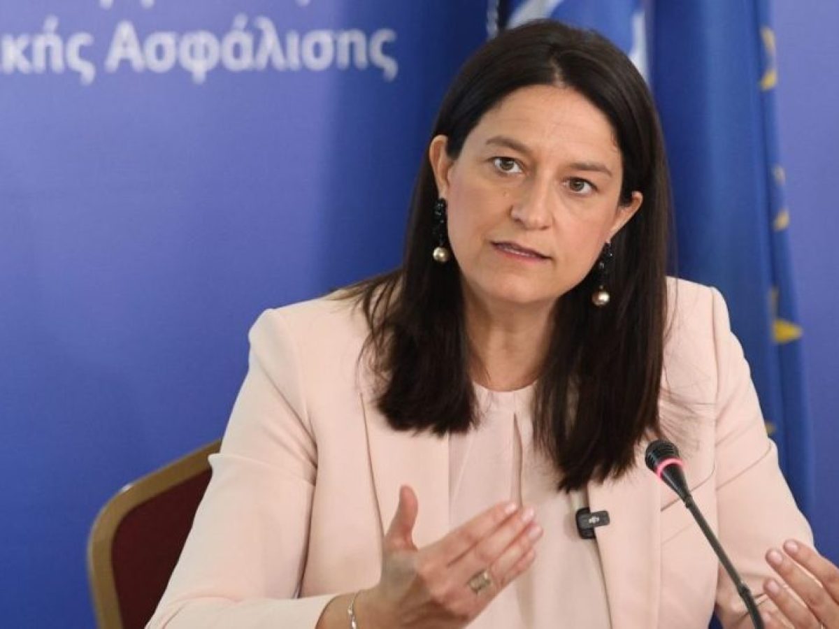 Σφοδρή κόντρα για το 4ήμερο: «Ανεφάρμοστο» λέει η Κεραμέως – επιμένει το ΠΑΣΟΚ