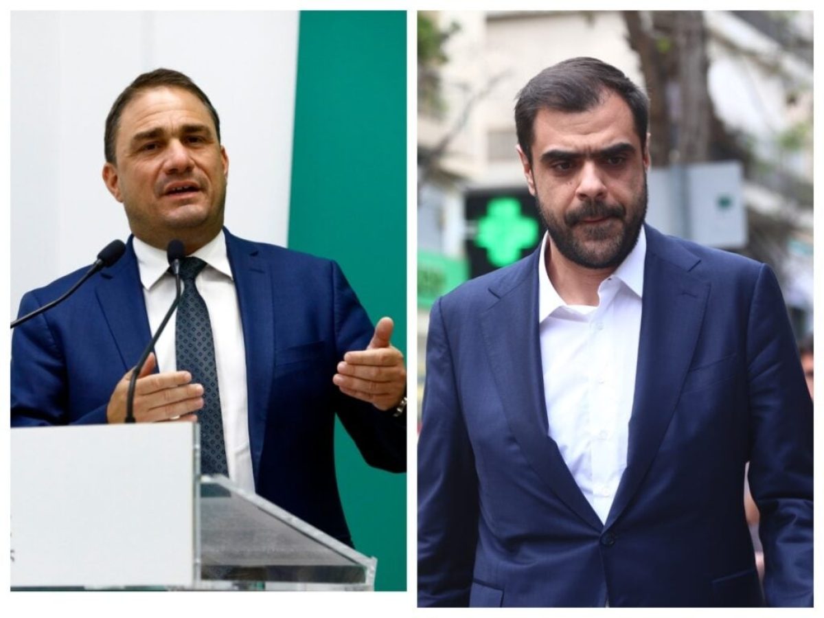 &Sigma;&phi;&omicron;&delta;&rho;ή &sigma;ύ&gamma;&kappa;&rho;&omicron;&upsilon;&sigma;&eta; &Pi;&Alpha;&Sigma;&Omicron;&Kappa;-&kappa;&upsilon;&beta;έ&rho;&nu;&eta;&sigma;&eta;&sigmaf; &gamma;&iota;&alpha; &tau;&iota;&sigmaf; &Alpha;&nu;&epsilon;&xi;ά&rho;&tau;&eta;&tau;&epsilon;&sigmaf; &Alpha;&rho;&chi;έ&sigmaf;