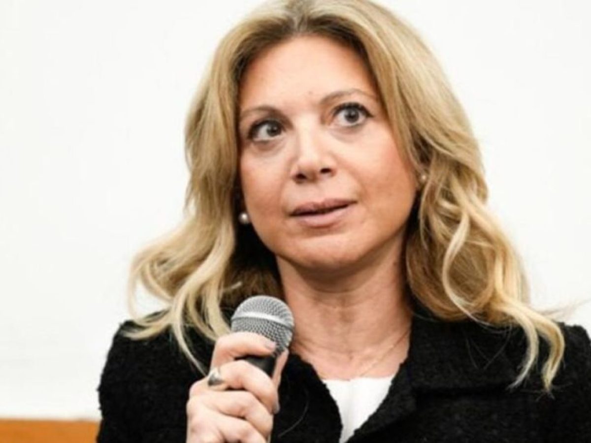 Σήμερα τα αποκαλυπτήρια του κόμματος της Καρυστιανού – Το επιτελείο και η στρατηγική