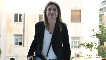 Σήμερα τα αποκαλυπτήρια του κόμματος της Καρυστιανού: Η «Ελπίδα», οι οδηγίες στους συνεργάτες της και το πρόσωπο έκπληξη