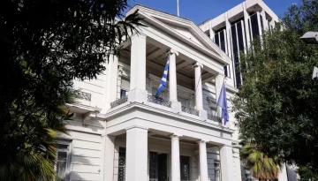 Σήμερα το Εθνικό Συμβούλιο Εξωτερικής Πολιτικής: Στο επίκεντρο τα Δυτικά Βαλκάνια – Τι στοχεύει η Αθήνα