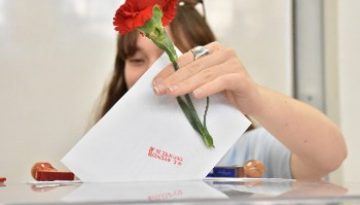 ΣΗΜΕΡΑ ΟΙ ΦΟΙΤΗΤΙΚΕΣ ΕΚΛΟΓΕΣ ΣΕ ΟΛΗ ΤΗ ΧΩΡΑ: Οι φοιτητές παίρνουν θέση για τις σπουδές και τη ζωή τους! «Πανσπουδαστική»