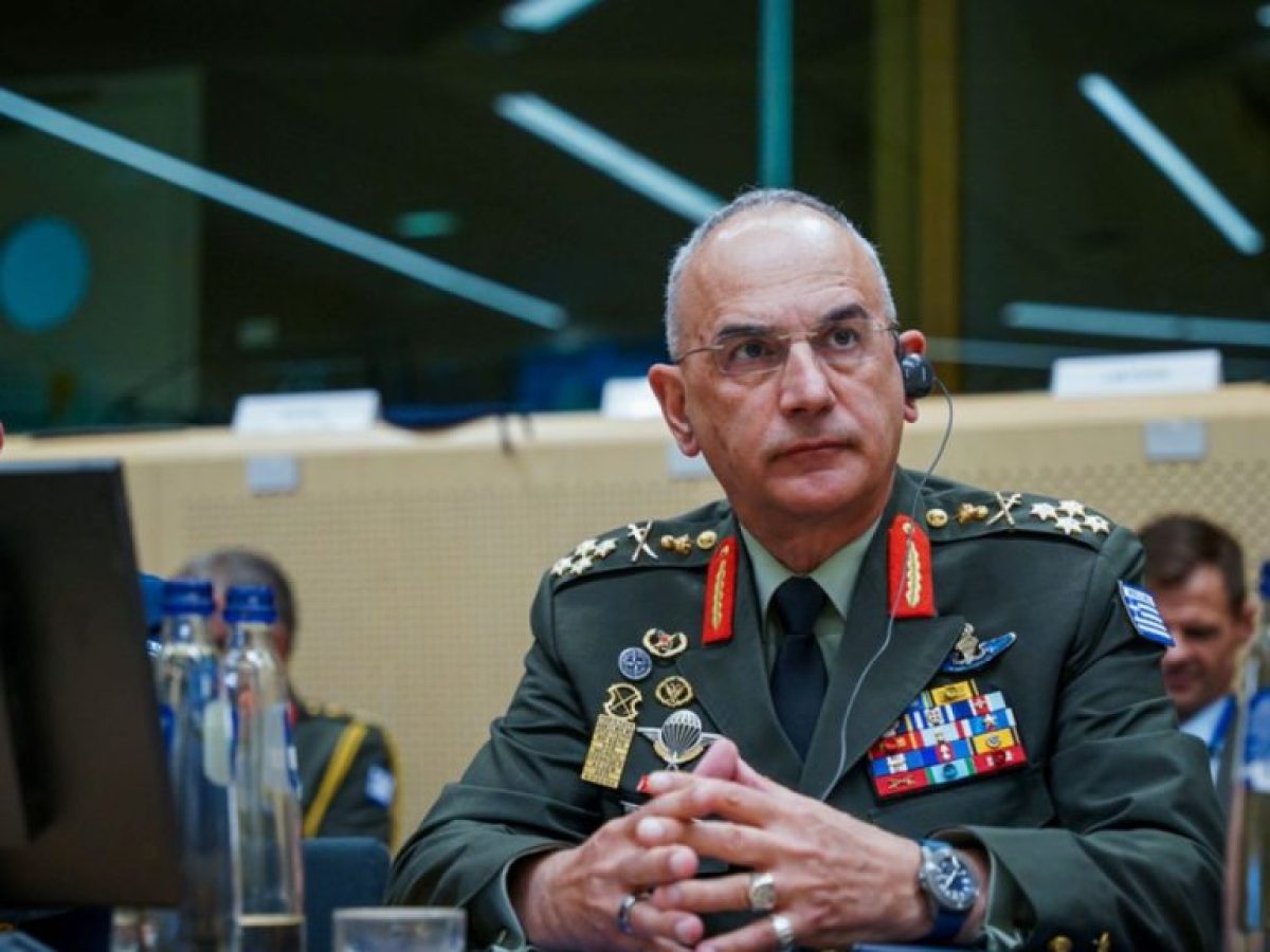 &Sigma;&upsilon;&mu;&mu;&epsilon;&tau;&omicron;&chi;ή &alpha;&rho;&chi;&eta;&gamma;&omicron;ύ &Gamma;&Epsilon;&Epsilon;&Theta;&Alpha; &sigma;&tau;&iota;&sigmaf; &sigma;&upsilon;&nu;ό&delta;&omicron;&upsilon;&sigmaf; &tau;&omega;&nu; &Sigma;&tau;&rho;&alpha;&tau;&iota;&omega;&tau;&iota;&kappa;ώ&nu; &Epsilon;&pi;&iota;&tau;&rho;&omicron;&pi;ώ&nu; NATO &ndash; &Epsilon;&Epsilon;