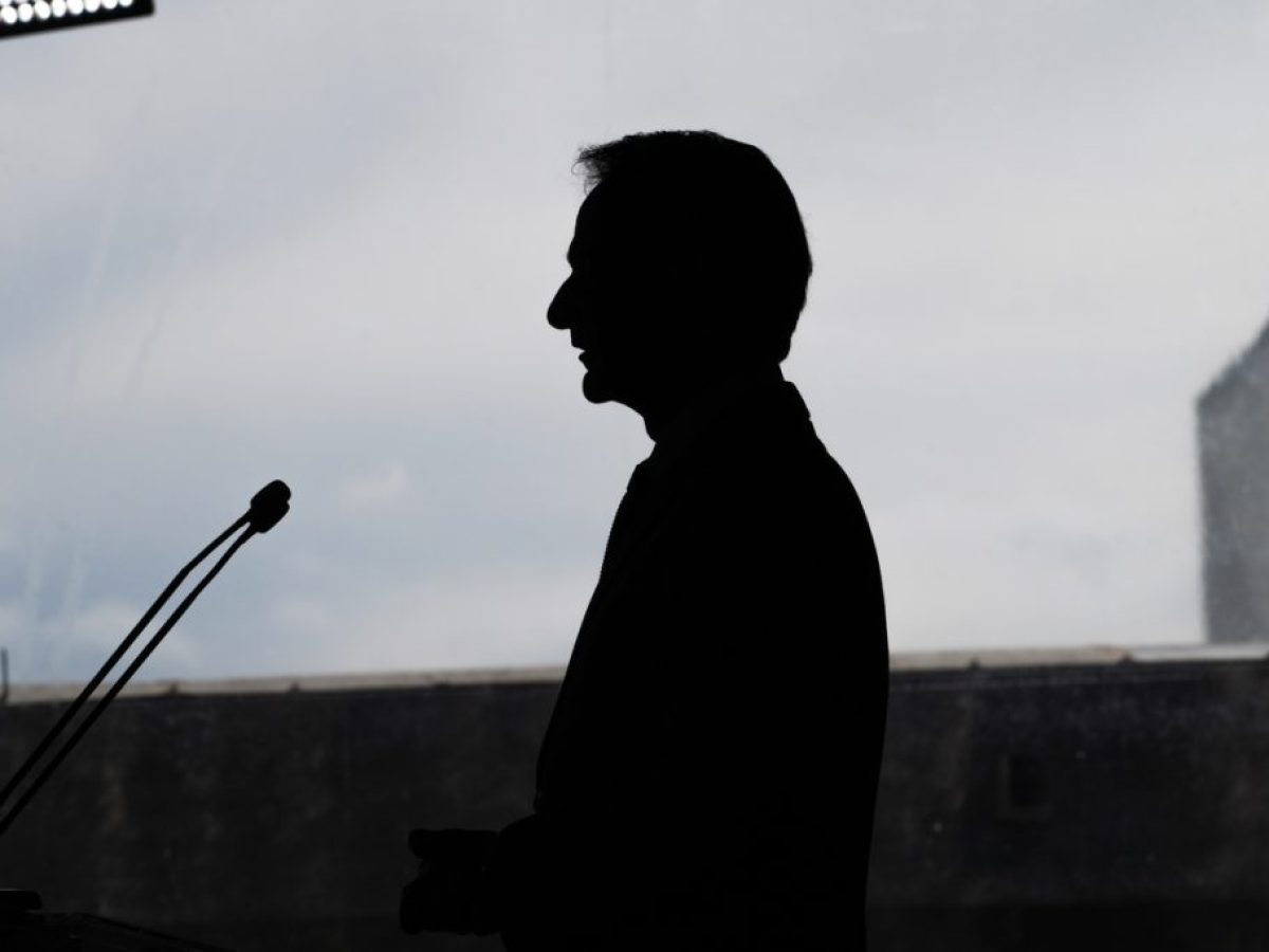 Συναντήσεις Μητσοτάκη με Ευρωπαίο Επίτροπο και Γερμανό ΥΠΕΞ τη Δευτέρα