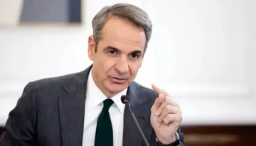 Συναντήσεις του Κυριάκου Μητσοτάκη την Δευτέρα με τον Ευρωπαίο Επίτροπο Άμυνας και Διαστήματος και τον ΥΠΕΞ της Γερμανίας